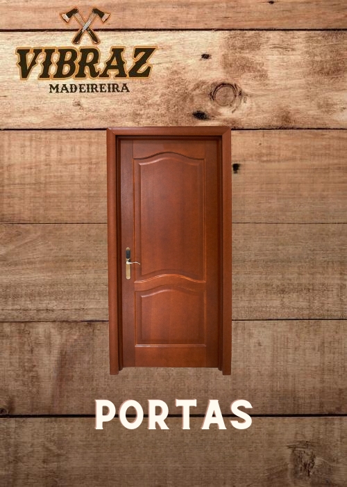 Portas